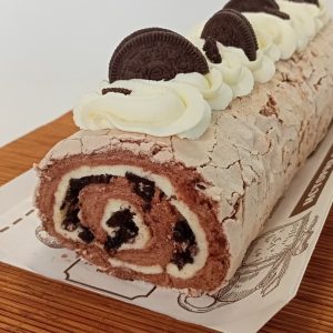 Меренговый рулет ОРЕО Премиум